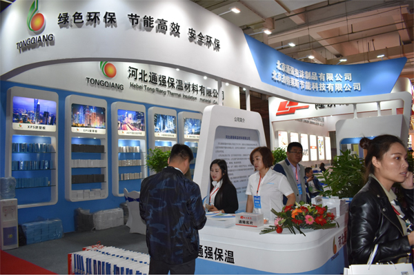 鎮(zhèn)杰·第二屆河北國(guó)際裝配式建筑博覽會(huì)圓滿(mǎn)落幕！“冀”往開(kāi)來(lái)，2019年四月再相約