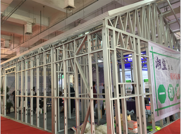 鎮(zhèn)杰·第二屆河北國(guó)際裝配式建筑博覽會(huì)圓滿(mǎn)落幕！“冀”往開(kāi)來(lái)，2019年四月再相約