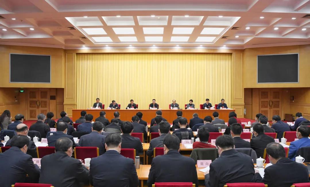 重磅！2021年建筑業(yè)如何發(fā)展，住建部會(huì)議傳遞重要信號(hào)！