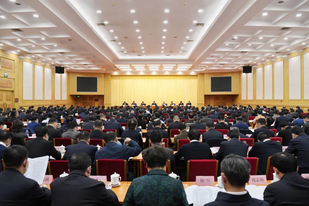 重磅！2021年建筑業(yè)如何發(fā)展，住建部會(huì)議傳遞重要信號(hào)！